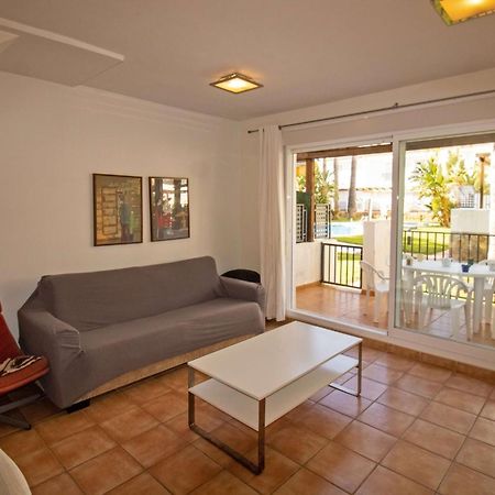 Adosado Con Jardin Y Piscina Palm Beach 86 Albert Villas Alcossebre Εξωτερικό φωτογραφία