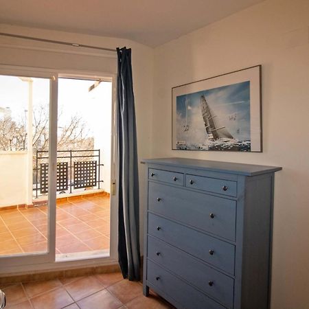 Adosado Con Jardin Y Piscina Palm Beach 86 Albert Villas Alcossebre Εξωτερικό φωτογραφία