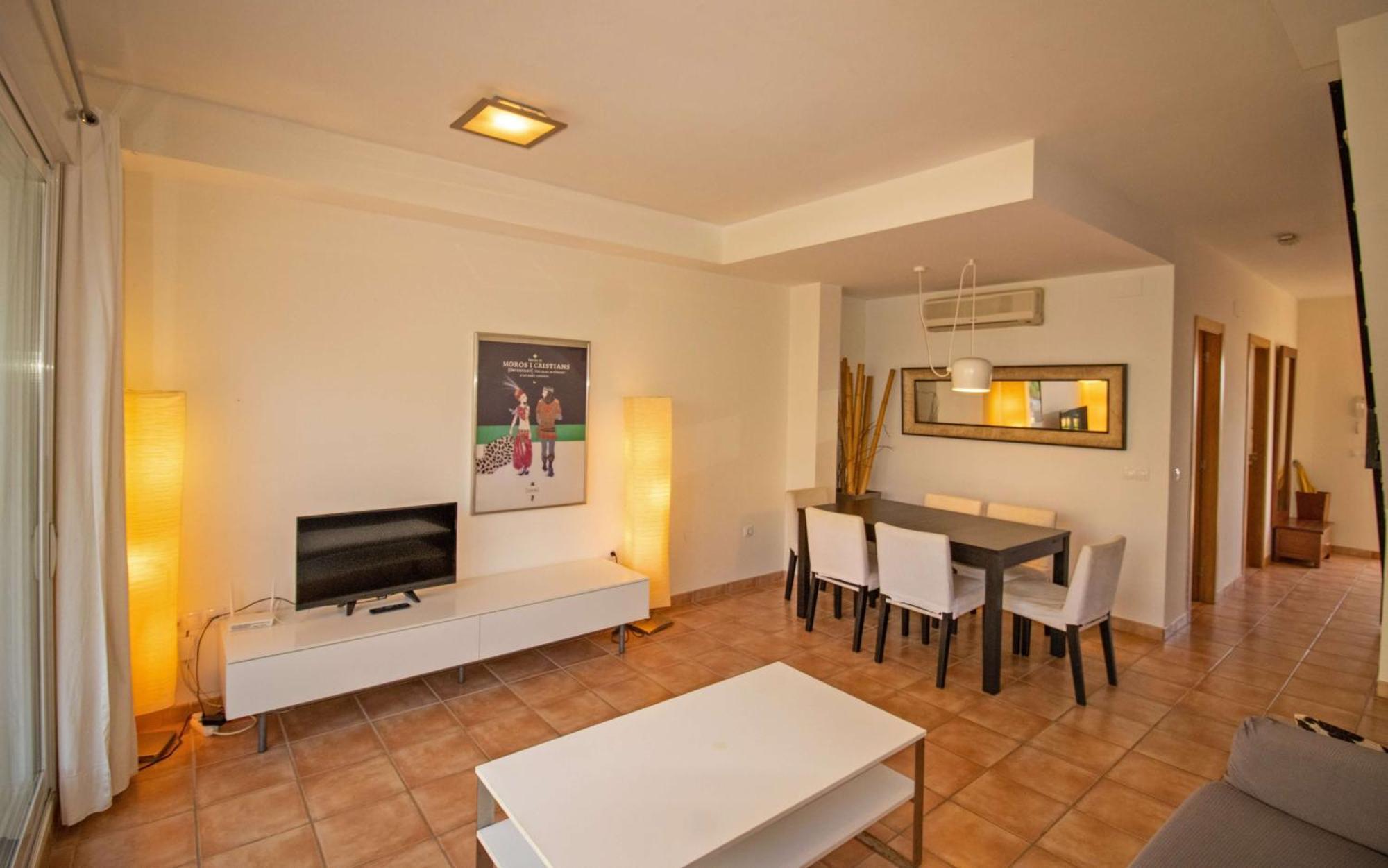 Adosado Con Jardin Y Piscina Palm Beach 86 Albert Villas Alcossebre Εξωτερικό φωτογραφία