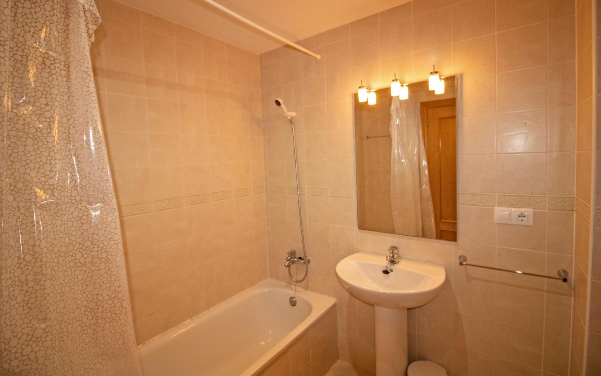 Adosado Con Jardin Y Piscina Palm Beach 86 Albert Villas Alcossebre Εξωτερικό φωτογραφία
