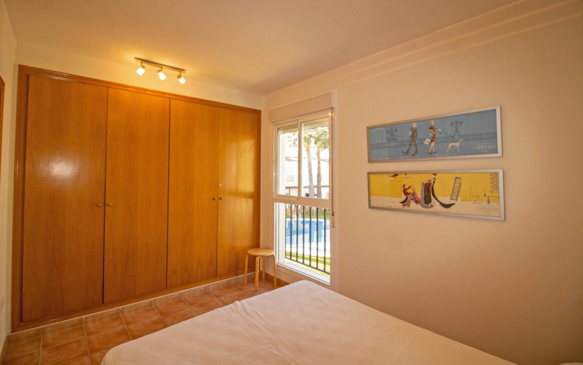 Adosado Con Jardin Y Piscina Palm Beach 86 Albert Villas Alcossebre Εξωτερικό φωτογραφία