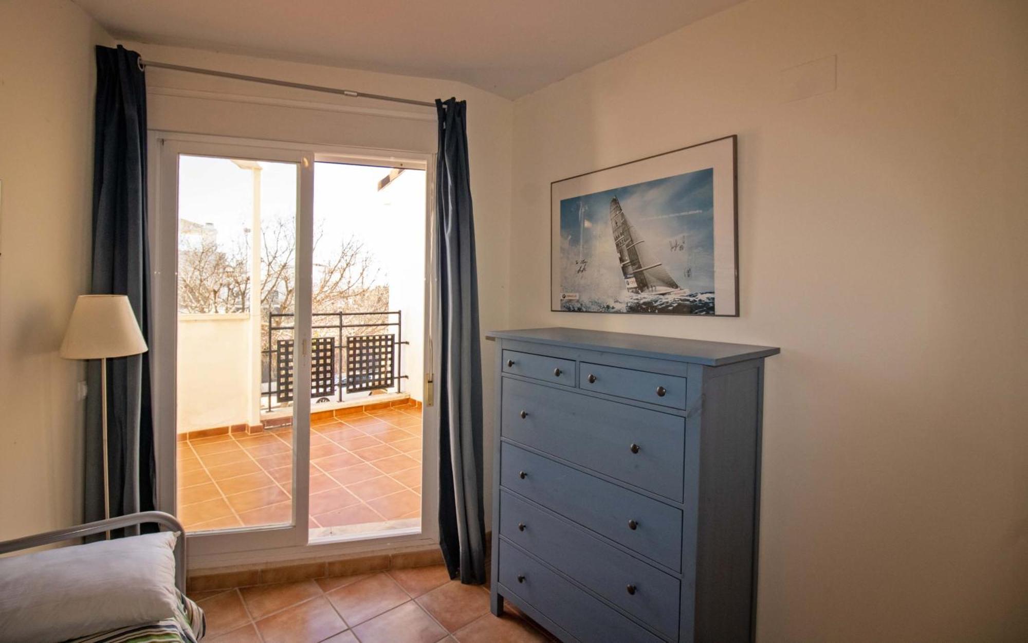 Adosado Con Jardin Y Piscina Palm Beach 86 Albert Villas Alcossebre Εξωτερικό φωτογραφία