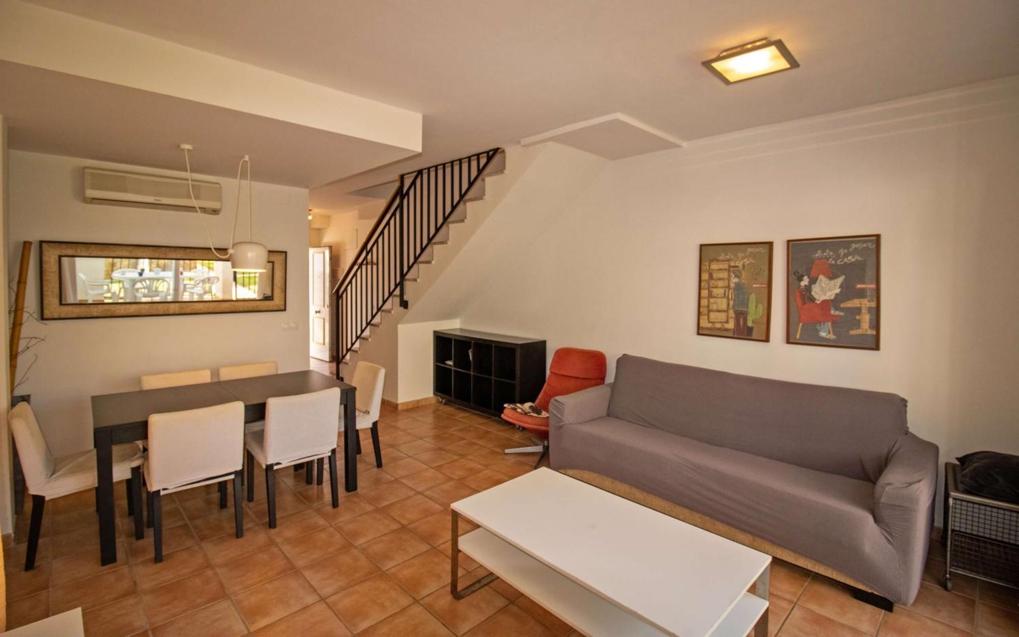 Adosado Con Jardin Y Piscina Palm Beach 86 Albert Villas Alcossebre Εξωτερικό φωτογραφία