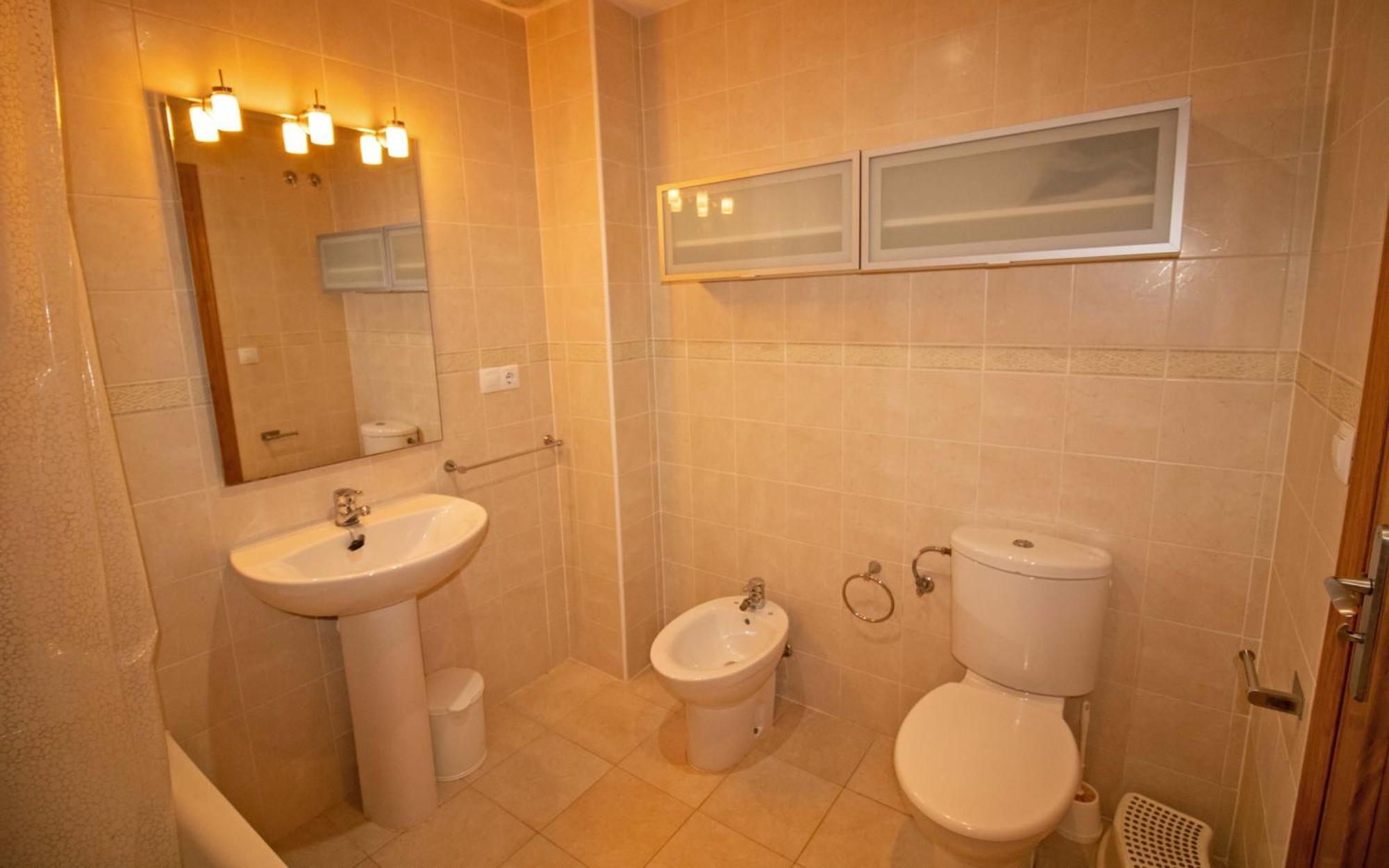 Adosado Con Jardin Y Piscina Palm Beach 86 Albert Villas Alcossebre Εξωτερικό φωτογραφία