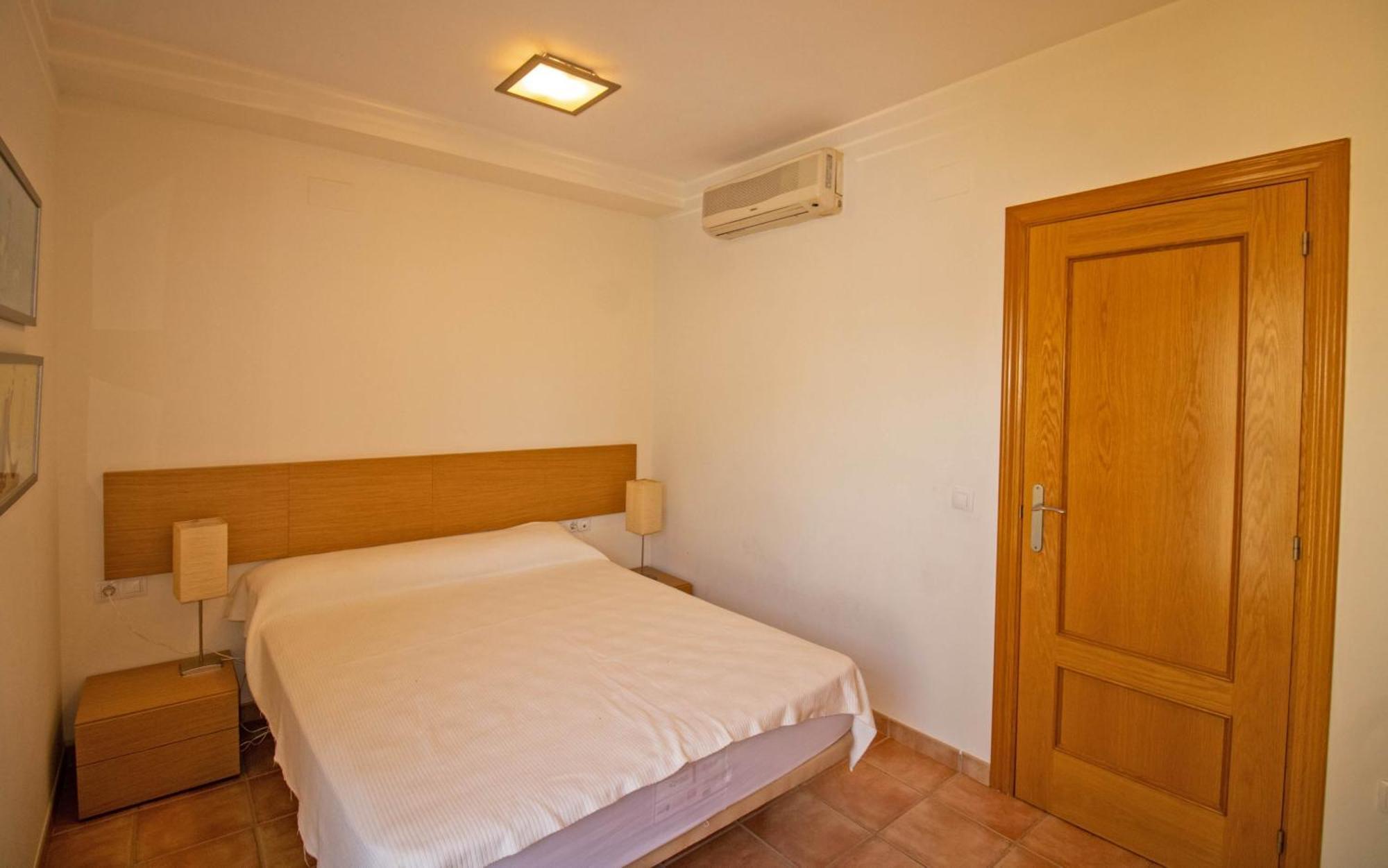 Adosado Con Jardin Y Piscina Palm Beach 86 Albert Villas Alcossebre Εξωτερικό φωτογραφία