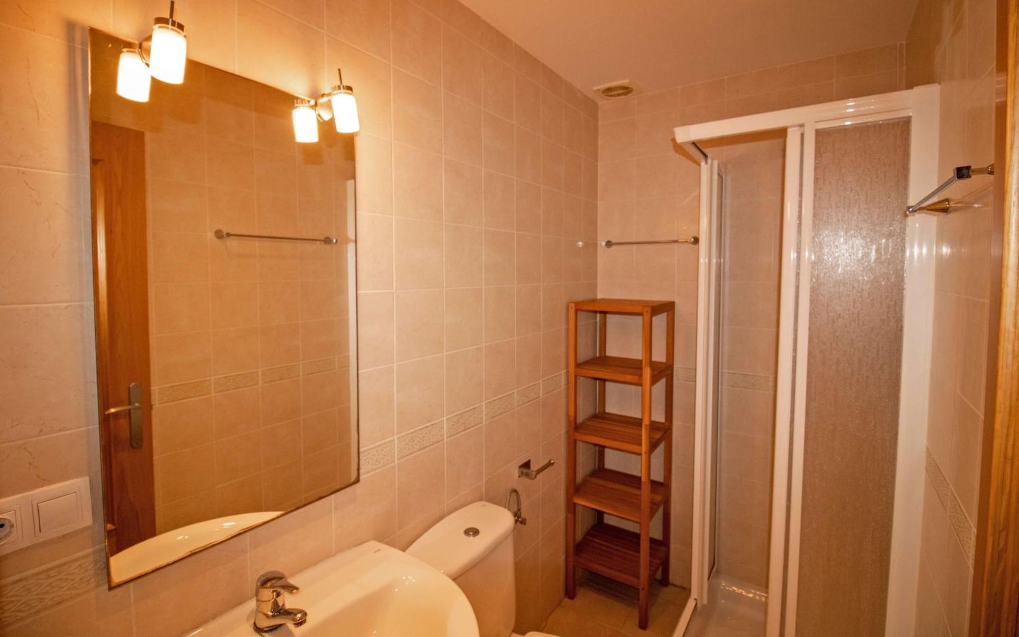 Adosado Con Jardin Y Piscina Palm Beach 86 Albert Villas Alcossebre Εξωτερικό φωτογραφία